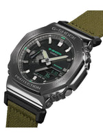 Casio G - Shock Classic - GM - 2100CB - 3AER - Jetzt bei clockchasers.com kaufen