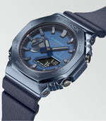 Casio G - Shock Classic - GM - 2100N - 2AER - Jetzt bei clockchasers.com kaufen