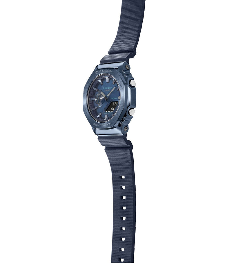 Casio G - Shock Classic - GM - 2100N - 2AER - Jetzt bei clockchasers.com kaufen