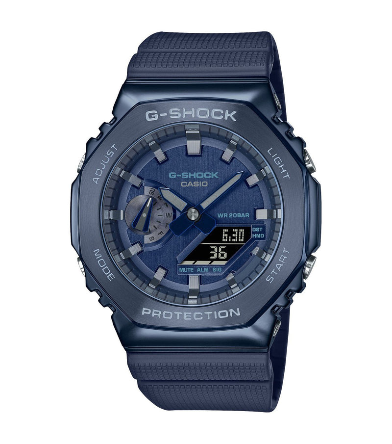 Casio G - Shock Classic - GM - 2100N - 2AER - Jetzt bei clockchasers.com kaufen