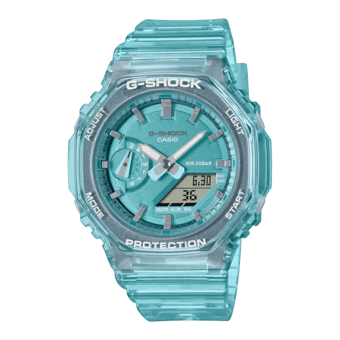 Casio G - Shock Classic - GMA - S2100SK - 2AER - Jetzt bei clockchasers.com kaufen
