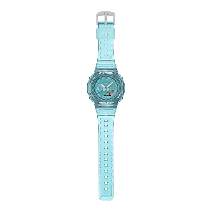 Casio G - Shock Classic - GMA - S2100SK - 2AER - Jetzt bei clockchasers.com kaufen