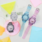 Casio G - Shock Classic - GMA - S2100SK - 2AER - Jetzt bei clockchasers.com kaufen