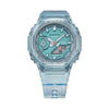 Casio G - Shock Classic - GMA - S2100SK - 2AER - Jetzt bei clockchasers.com kaufen