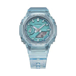 Casio G - Shock Classic - GMA - S2100SK - 2AER - Jetzt bei clockchasers.com kaufen