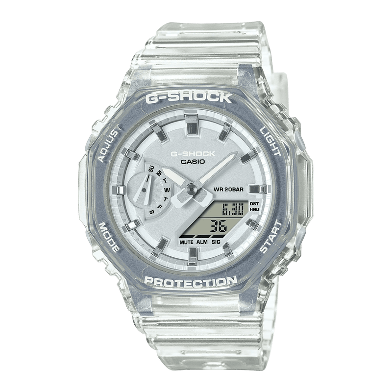 Casio G - Shock Classic - GMA - S2100SK - 7AER - Jetzt bei clockchasers.com kaufen