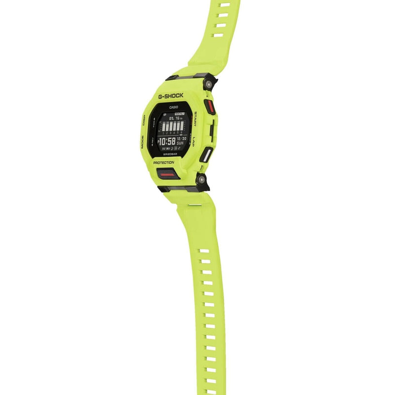 Casio G - Shock G - Squad - GBD - 200 - 9ER - Jetzt bei clockchasers.com kaufen