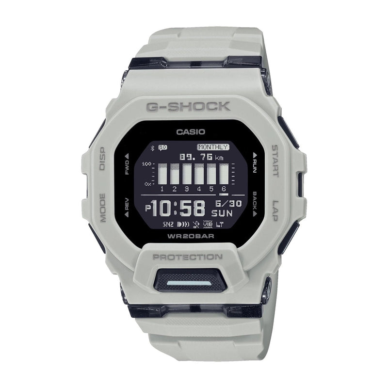 Casio G - Shock G - Squad - GBD - 200UU - 9ER - Jetzt bei clockchasers.com kaufen