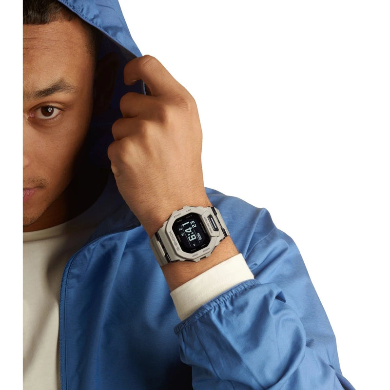 Casio G - Shock G - Squad - GBD - 200UU - 9ER - Jetzt bei clockchasers.com kaufen