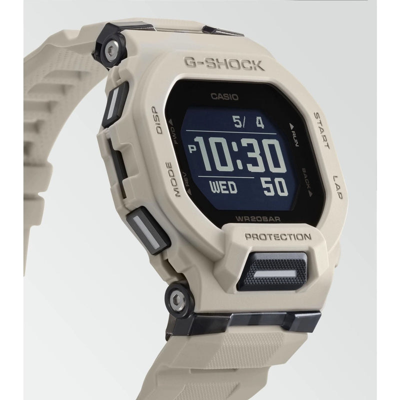 Casio G - Shock G - Squad - GBD - 200UU - 9ER - Jetzt bei clockchasers.com kaufen