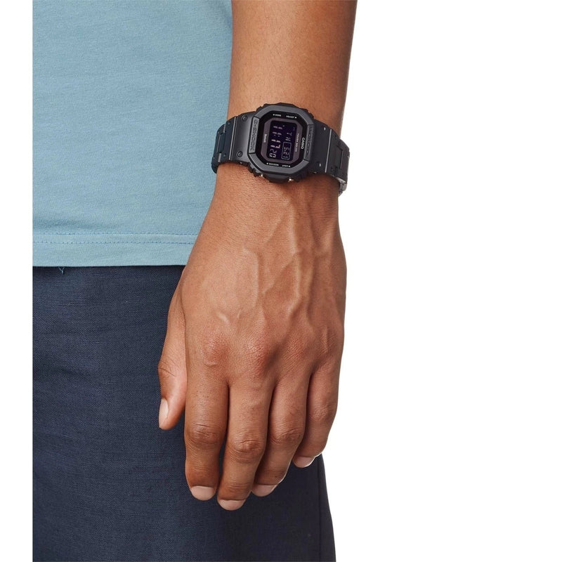 Casio G - Shock The Origin - GW - B5600BC - 1BER - Jetzt bei clockchasers.com kaufen