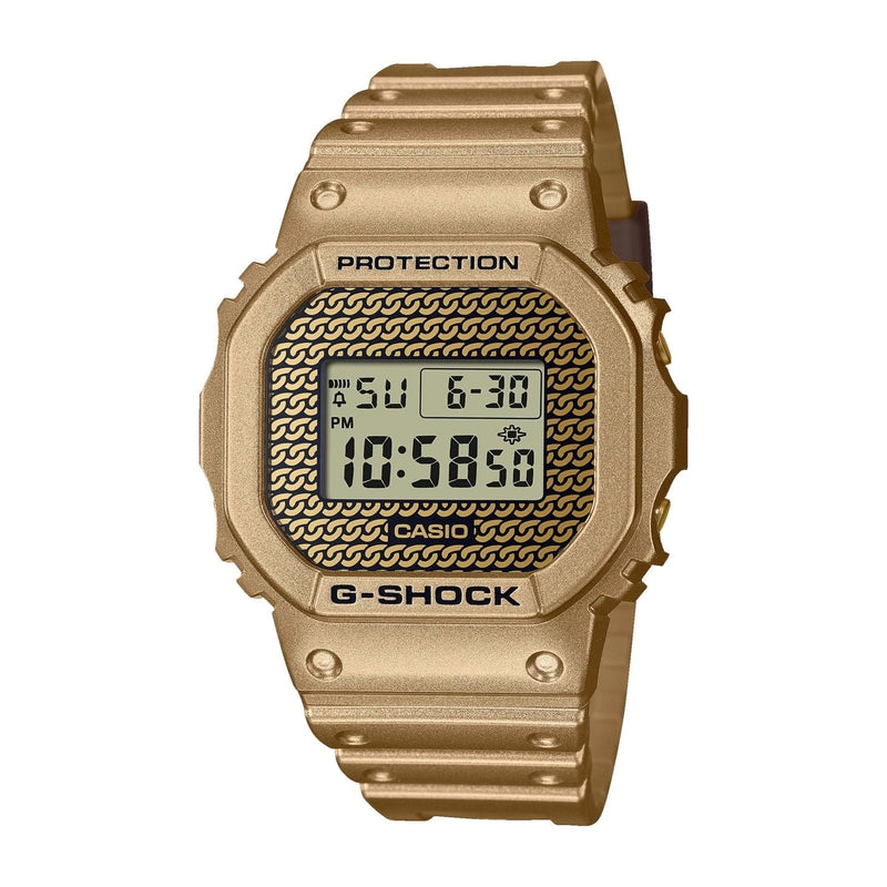 Casio G - Shock The Origin Limited Edition - DWE - 5600HG - 1ER - Jetzt bei clockchasers.com kaufen