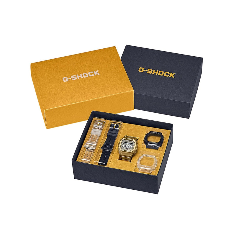 Casio G - Shock The Origin Limited Edition - DWE - 5600HG - 1ER - Jetzt bei clockchasers.com kaufen