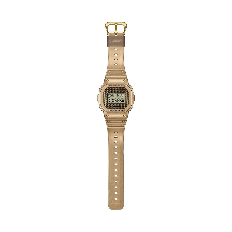 Casio G - Shock The Origin Limited Edition - DWE - 5600HG - 1ER - Jetzt bei clockchasers.com kaufen