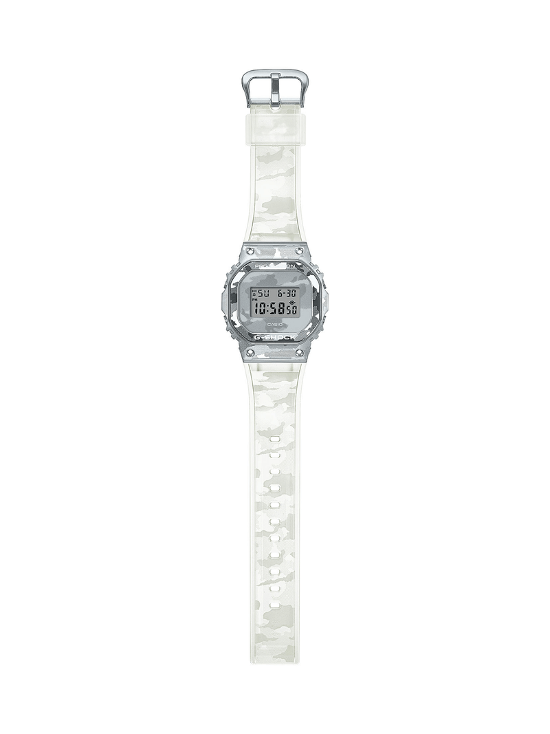 Casio G - Shock Trending - GM - 5600SCM - 1ER - Jetzt bei clockchasers.com kaufen