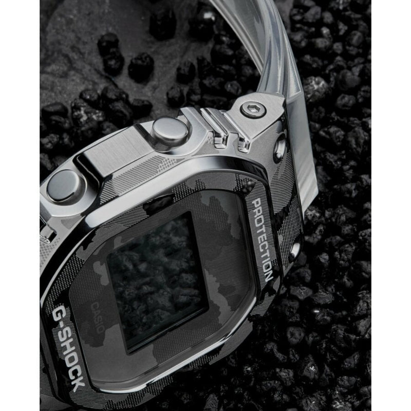 Casio G - Shock Trending - GM - 5600SCM - 1ER - Jetzt bei clockchasers.com kaufen