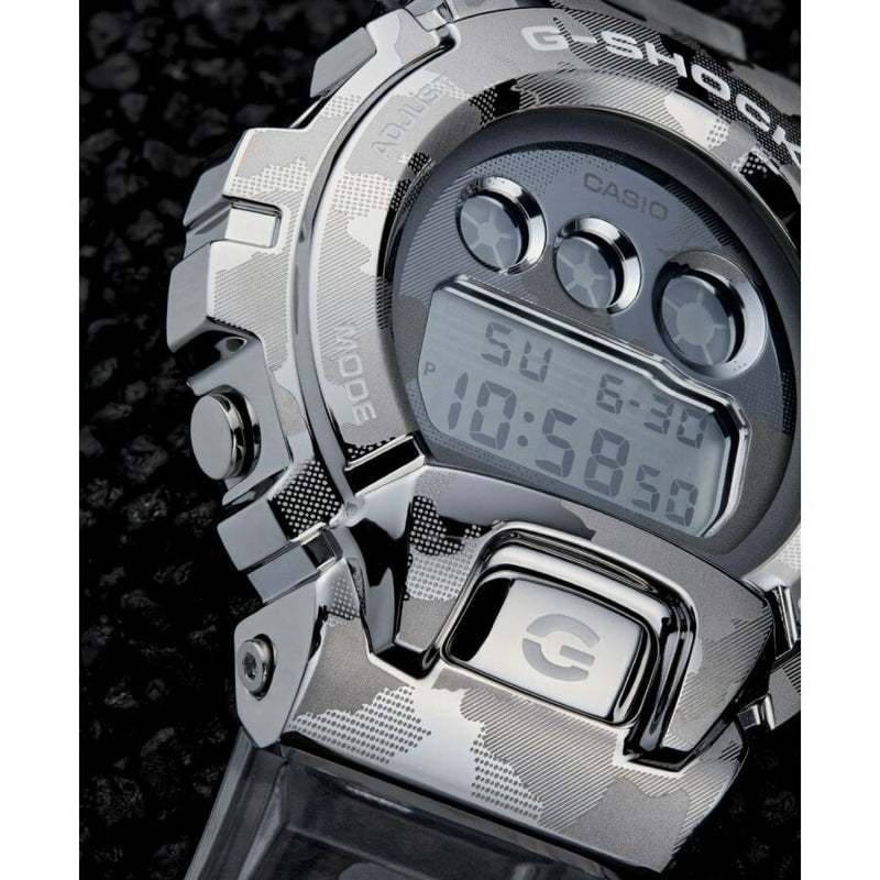 Casio G - Shock Trending - GM - 6900SCM - 1ER - Jetzt bei clockchasers.com kaufen