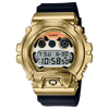 Casio G - Shock Trending X BlackEyedPatch Limited Edition - GM - 6900GDA - 9ER - Jetzt bei clockchasers.com kaufen
