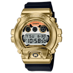 Casio G - Shock Trending X BlackEyedPatch Limited Edition - GM - 6900GDA - 9ER - Jetzt bei clockchasers.com kaufen