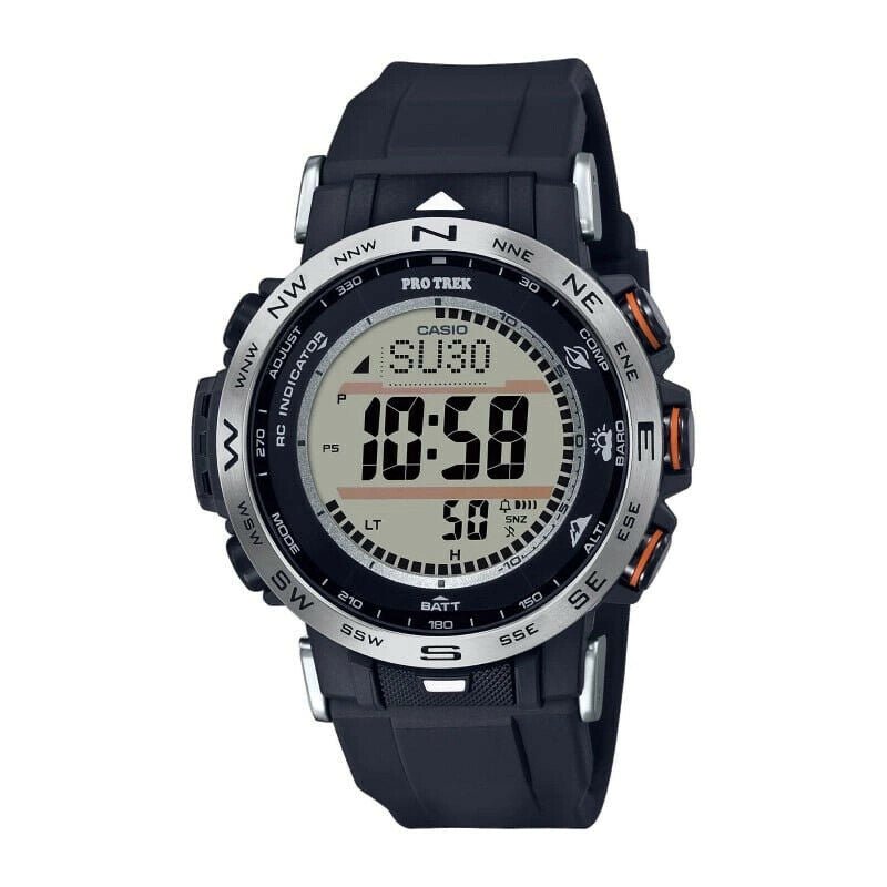 Casio Pro Trek - PRW - 30 - 1AER - Jetzt bei clockchasers.com kaufen