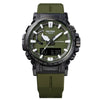 Casio Pro Trek - PRW - 61Y - 3ER - Jetzt bei clockchasers.com kaufen