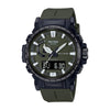 Casio Pro Trek - PRW - 61Y - 3ER - Jetzt bei clockchasers.com kaufen