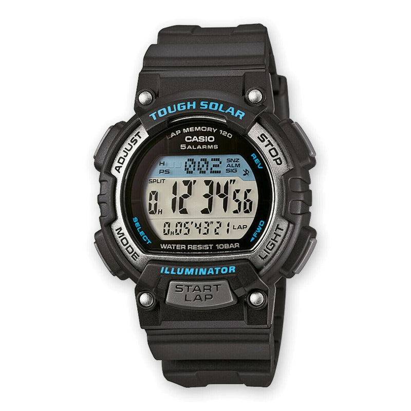 Casio Sports - STL - S300H - 1AEF - Jetzt bei clockchasers.com kaufen