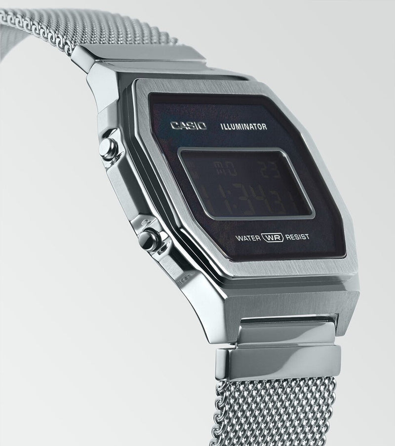 Casio Vintage Iconic - A1000M - 1BEF - Jetzt bei clockchasers.com kaufen