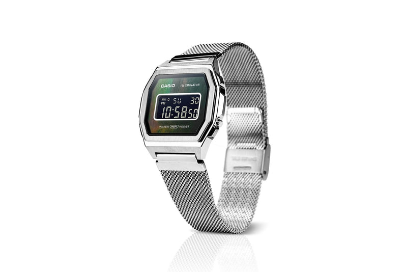 Casio Vintage Iconic - A1000M - 1BEF - Jetzt bei clockchasers.com kaufen