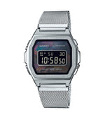 Casio Vintage Iconic - A1000M - 1BEF - Jetzt bei clockchasers.com kaufen