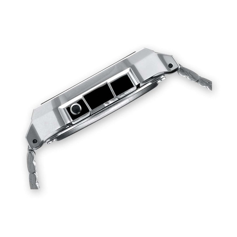 Casio Vintage Iconic - A168WA - 1YES - Jetzt bei clockchasers.com kaufen