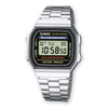 Casio Vintage Iconic - A168WA - 1YES - Jetzt bei clockchasers.com kaufen