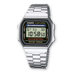 Casio Vintage Iconic - A168WA - 1YES - Jetzt bei clockchasers.com kaufen