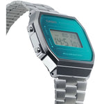 Casio Vintage Iconic - A168WEM - 2EF - Jetzt bei clockchasers.com kaufen