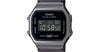 Casio Vintage Iconic - A168WEMB - 1BEF - Jetzt bei clockchasers.com kaufen