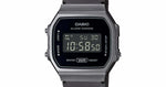 Casio Vintage Iconic - A168WEMB - 1BEF - Jetzt bei clockchasers.com kaufen
