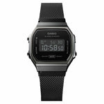 Casio Vintage Iconic - A168WEMB - 1BEF - Jetzt bei clockchasers.com kaufen