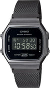 Casio Vintage Iconic - A168WEMB - 1BEF - Jetzt bei clockchasers.com kaufen