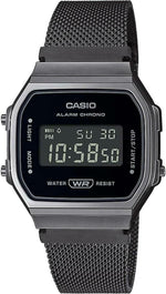 Casio Vintage Iconic - A168WEMB - 1BEF - Jetzt bei clockchasers.com kaufen