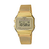 Casio Vintage Iconic - A700WEMG - 9AEF - Jetzt bei clockchasers.com kaufen