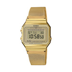 Casio Vintage Iconic - A700WEMG - 9AEF - Jetzt bei clockchasers.com kaufen