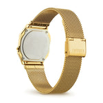 Casio Vintage Iconic - A700WEMG - 9AEF - Jetzt bei clockchasers.com kaufen