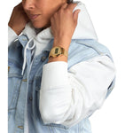 Casio Vintage Iconic Round - A171WEMG - 9AEF - Jetzt bei clockchasers.com kaufen