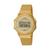 Casio Vintage Iconic Round - A171WEMG - 9AEF - Jetzt bei clockchasers.com kaufen