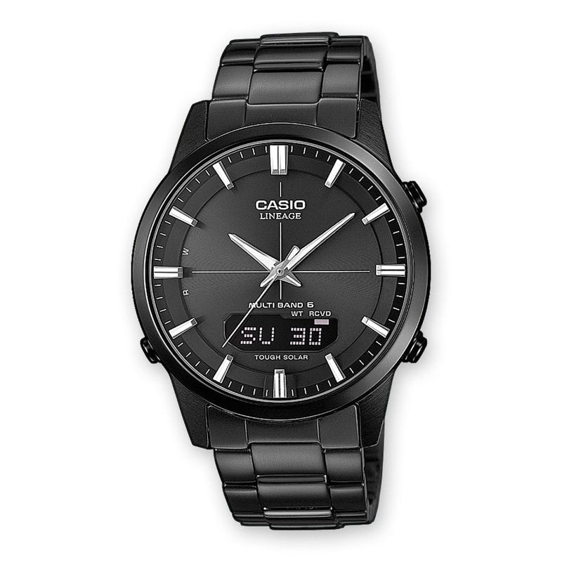 Casio Wave Ceptor - LCW - M170DB - 1AER - Jetzt bei clockchasers.com kaufen