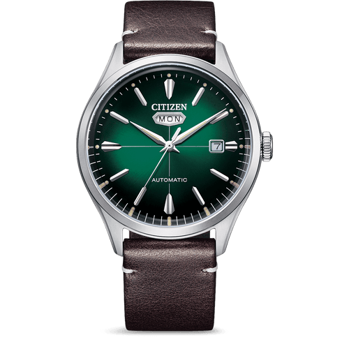 Citizen Automatik Herrenuhr - NH8390 - 03X - Jetzt bei clockchasers.com kaufen