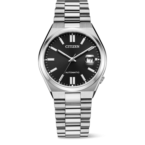 Citizen Automatik Herrenuhr - NJ0150 - 81E - Jetzt bei clockchasers.com kaufen