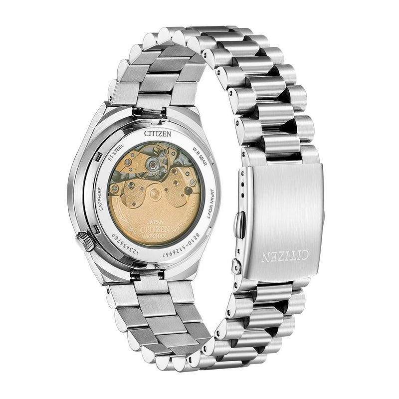 Citizen Automatik Herrenuhr - NJ0150 - 81L - Jetzt bei clockchasers.com kaufen