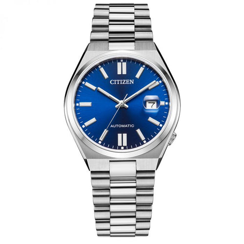 Citizen Automatik Herrenuhr - NJ0150 - 81L - Jetzt bei clockchasers.com kaufen
