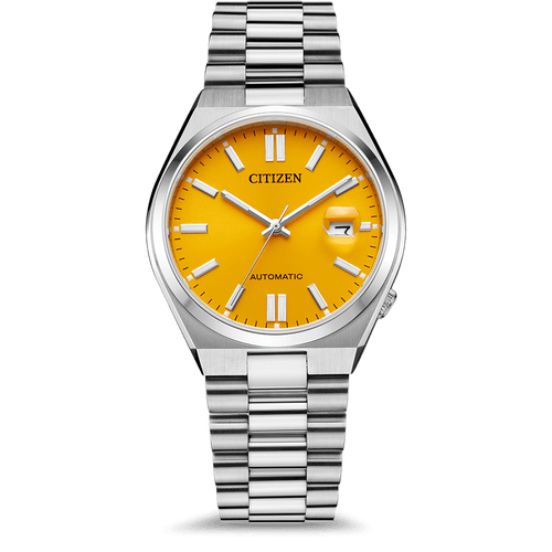 Citizen Automatik Herrenuhr - NJ0150 - 81Z - Jetzt bei clockchasers.com kaufen